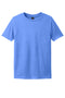 Heathered Royal