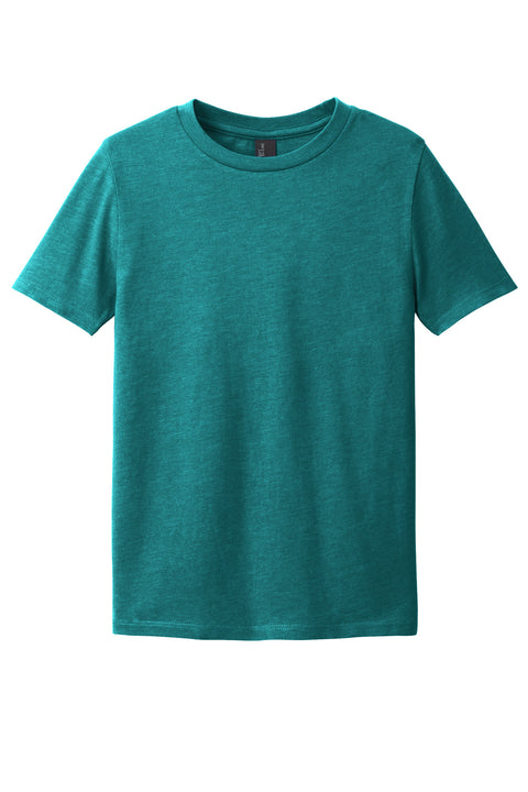 District® Youth Perfect Blend® CVC Tee DT108Y