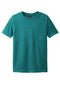 Heathered Teal