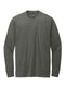 Heathered Charcoal