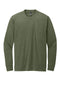 Heathered Olive