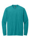 Heathered Teal