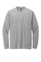 Light Heather Grey