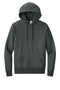Heathered Charcoal