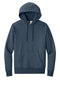 Heathered Navy