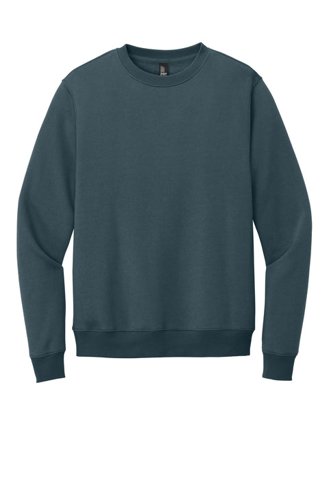 District® Perfect Weight® Fleece Crew DT1106