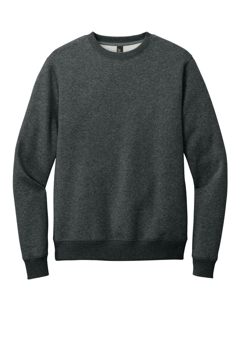 District® Perfect Weight® Fleece Crew DT1106