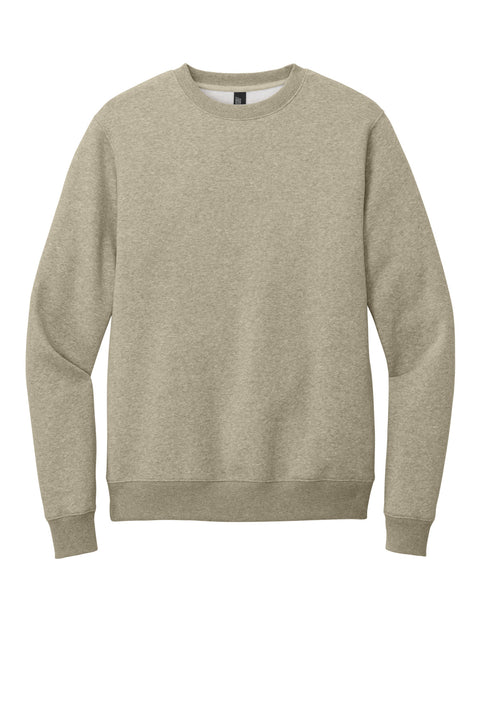 District® Perfect Weight® Fleece Crew DT1106