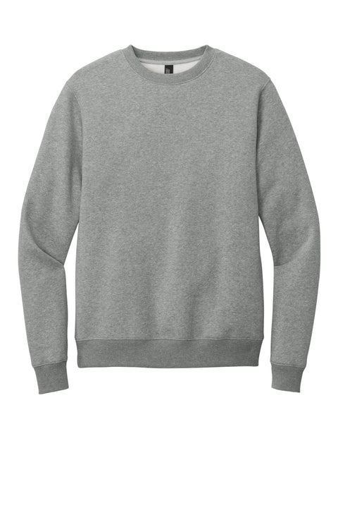 District® Perfect Weight® Fleece Crew DT1106