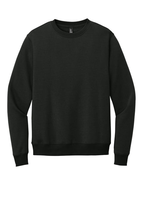 District® Perfect Weight® Fleece Crew DT1106