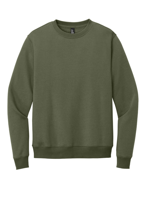 District® Perfect Weight® Fleece Crew DT1106