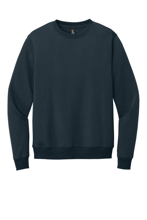 District® Perfect Weight® Fleece Crew DT1106
