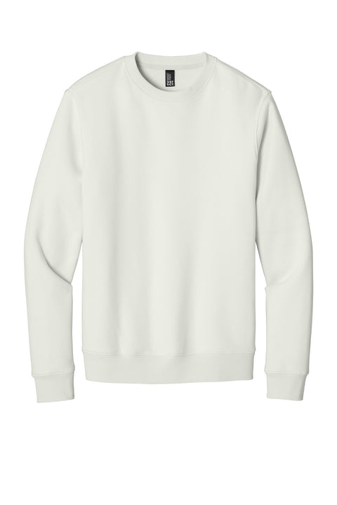 District® Perfect Weight® Fleece Crew DT1106