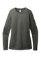 Heathered Charcoal