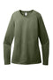 Heathered Olive