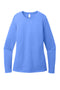Heathered Royal