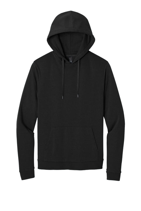 District® Perfect Tri® Fleece Pullover Hoodie DT1300