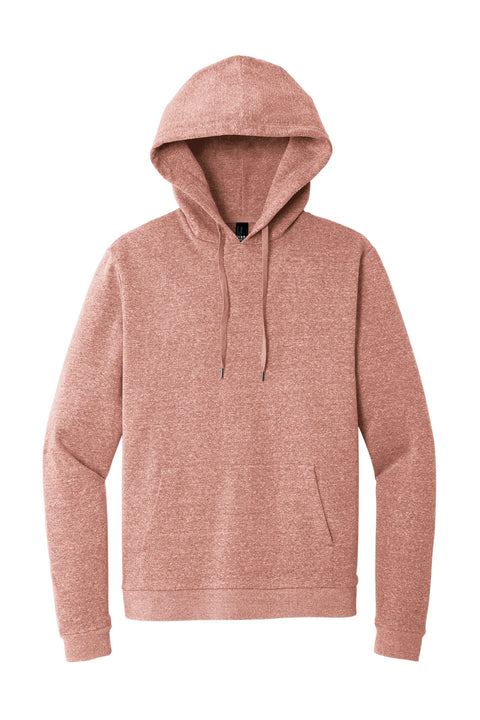 District® Perfect Tri® Fleece Pullover Hoodie DT1300
