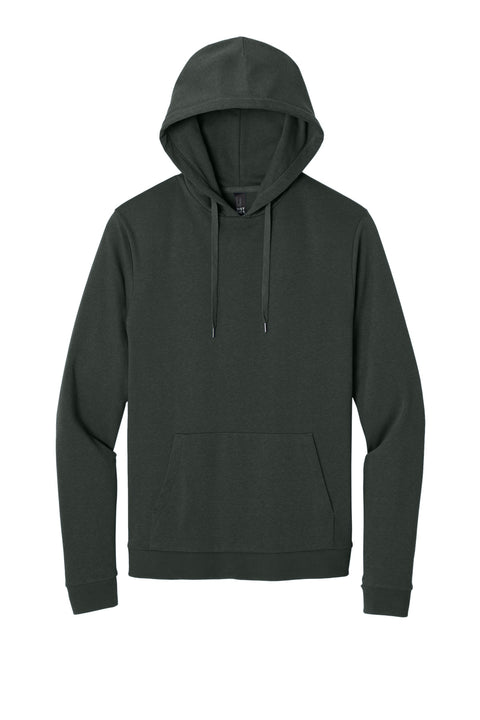 District® Perfect Tri® Fleece Pullover Hoodie DT1300