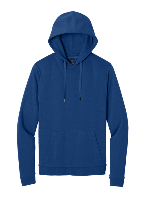 District® Perfect Tri® Fleece Pullover Hoodie DT1300