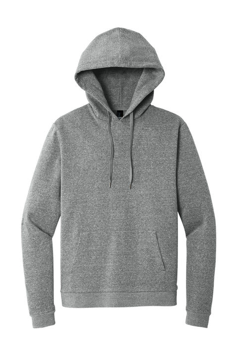 District® Perfect Tri® Fleece Pullover Hoodie DT1300