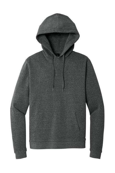 District® Perfect Tri® Fleece Pullover Hoodie DT1300