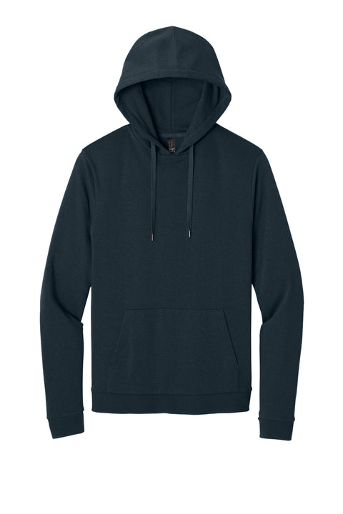 District® Perfect Tri® Fleece Pullover Hoodie DT1300