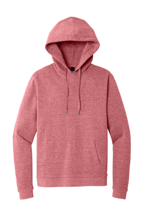 District® Perfect Tri® Fleece Pullover Hoodie DT1300