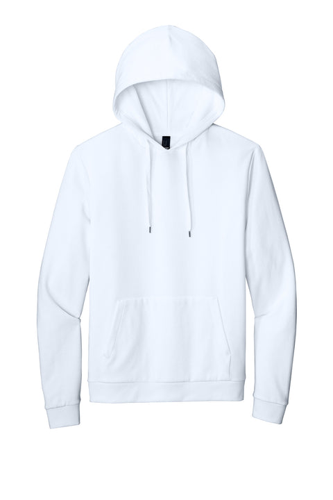 District® Perfect Tri® Fleece Pullover Hoodie DT1300