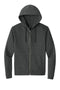 Heathered Charcoal