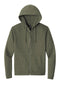 Military Green Frost