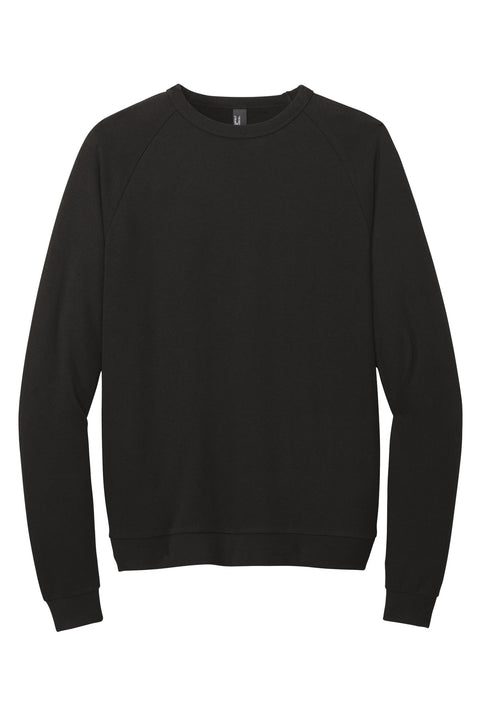 District® Perfect Tri® Fleece Crewneck Sweatshirt DT1304