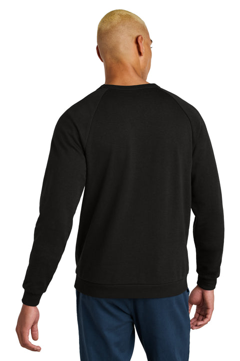 District® Perfect Tri® Fleece Crewneck Sweatshirt DT1304