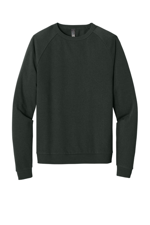District® Perfect Tri® Fleece Crewneck Sweatshirt DT1304