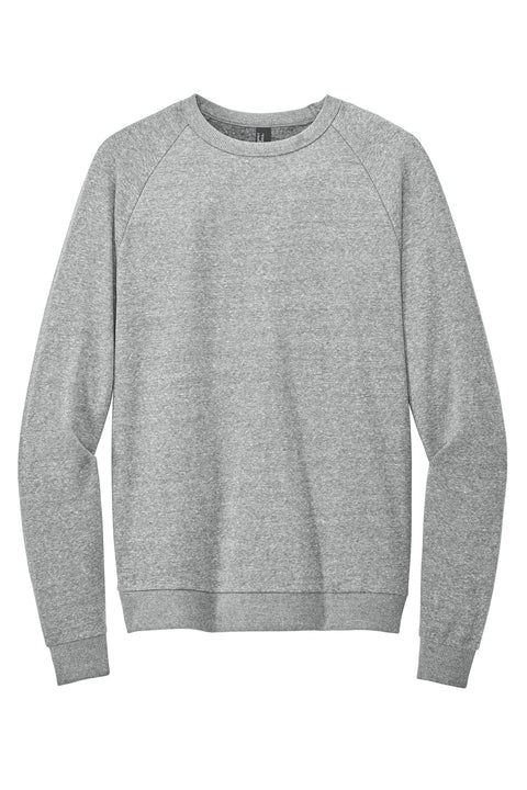 District® Perfect Tri® Fleece Crewneck Sweatshirt DT1304