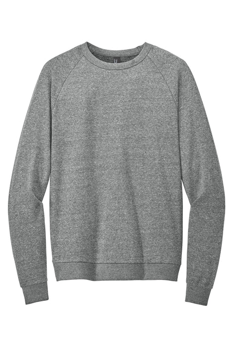 District® Perfect Tri® Fleece Crewneck Sweatshirt DT1304