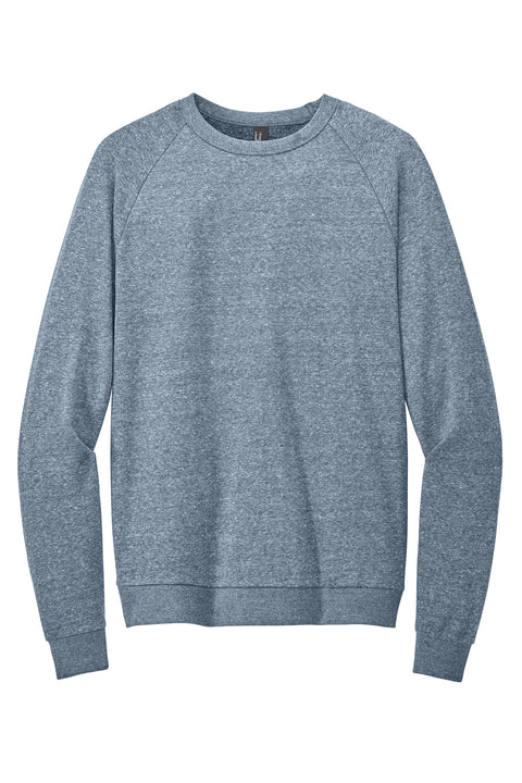 District® Perfect Tri® Fleece Crewneck Sweatshirt DT1304