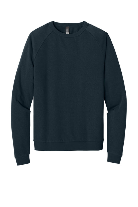 District® Perfect Tri® Fleece Crewneck Sweatshirt DT1304
