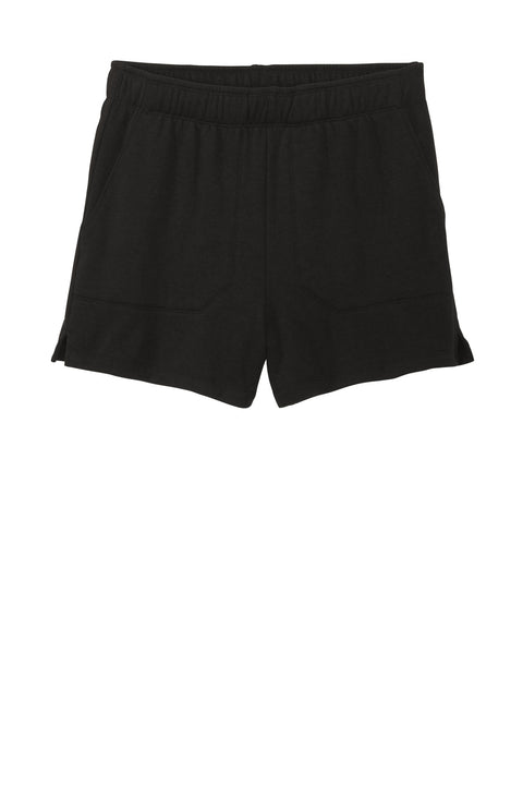 District® Women's Perfect Tri® Fleece Short DT1309