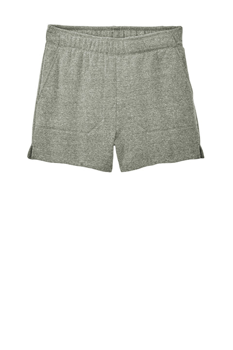 District® Women's Perfect Tri® Fleece Short DT1309