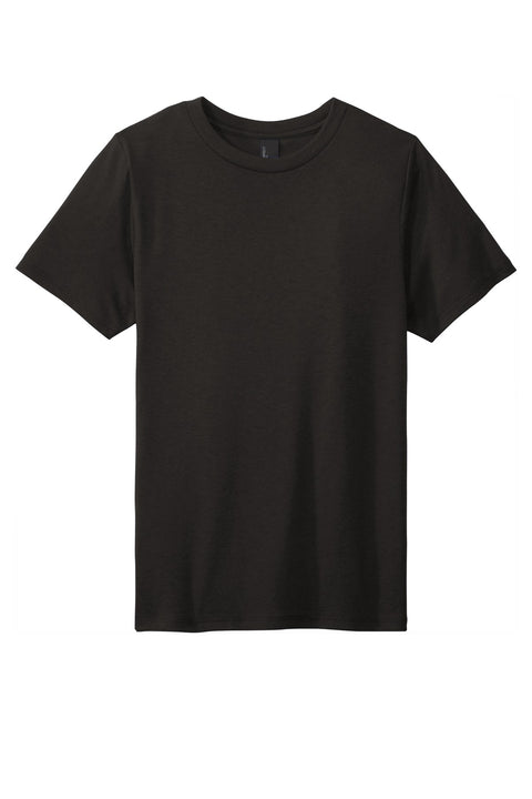 District ® Youth Perfect Tri ®Tee. DT130Y