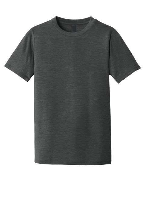 District ® Youth Perfect Tri ®Tee. DT130Y
