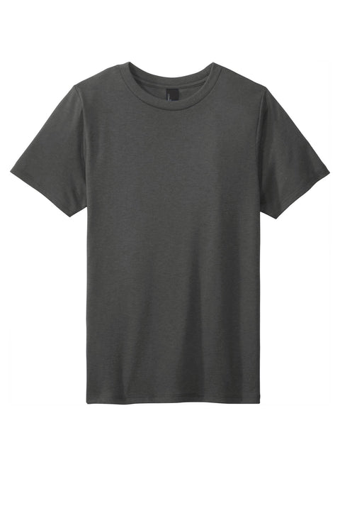 District ® Youth Perfect Tri ®Tee. DT130Y