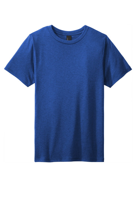 District ® Youth Perfect Tri ®Tee. DT130Y