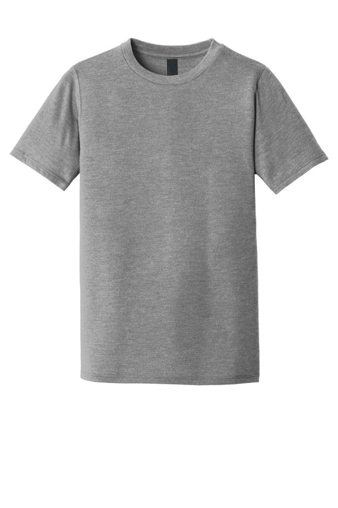 District ® Youth Perfect Tri ®Tee. DT130Y