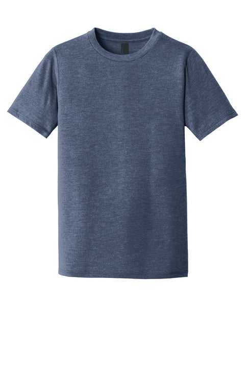 District ® Youth Perfect Tri ®Tee. DT130Y