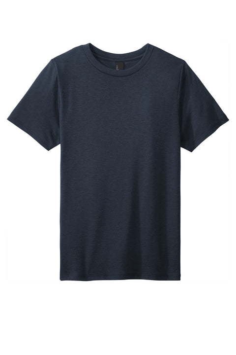 District ® Youth Perfect Tri ®Tee. DT130Y