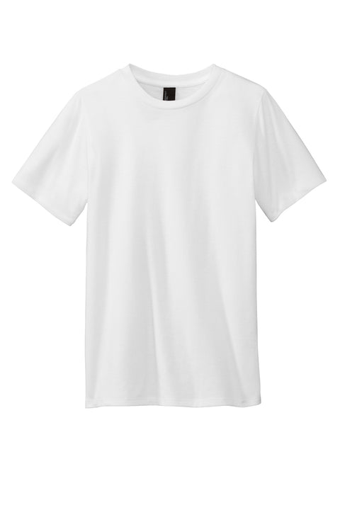 District ® Youth Perfect Tri ®Tee. DT130Y
