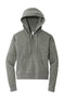 Heathered Charcoal