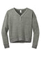 Heathered Charcoal